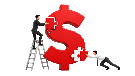 Common Financial Challenges We Help Solve
